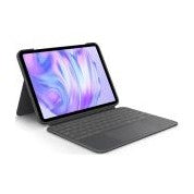 Logitech Combo Touch for iPad Pro 11" M4 & M5 - Graphite