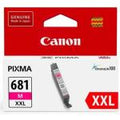 Canon CLI681XXLM Extra High Yield Magenta Ink Cartridge