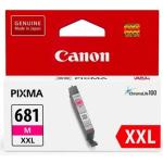Canon CLI681XXLM Extra High Yield Magenta Ink Cartridge