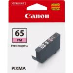 Canon CLI65PM Dye Photo Magenta Ink Cartridge (Monet)
