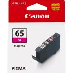 Canon CLI65M Dye Magenta Ink Cartridge (Monet)