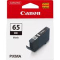 Canon CLI65BK Dye Black Ink Cartridge (Monet)