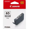 Canon CLI65GY Dye Grey Ink Cartridge (Monet)