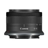 Canon RF-S 18-45mm IS STM Lens
