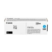 Canon T12C Cyan Toner
