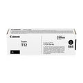 Canon T12K Black Toner