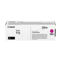 Canon T12M Magenta Toner