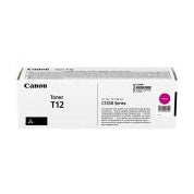 Canon T12M Magenta Toner