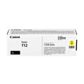 Canon T12Y Yellow Toner