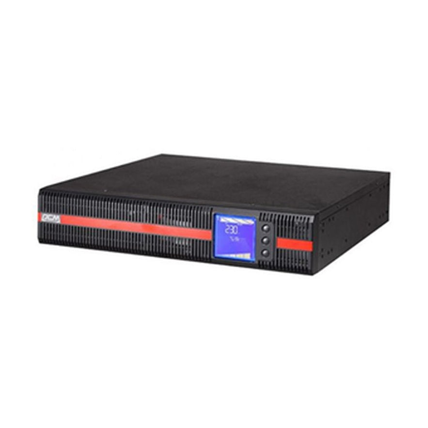 Powercom SNMP WebCard for MACAN On Line UPS