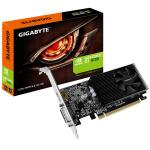 Gigabyte GV-N1030D4-2GL GT1030 2GB PCIE Graphics Card Low Profile