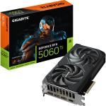 Gigabyte GV-N506TWF2OC-8GD RTX5060TI 8GB PCIE Graphics Card