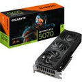 Gigabyte GV-N5070WF3 OC-12GD RTX5070 12GB PCIE Graphics Card